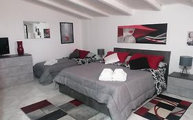 Mamà Apartment